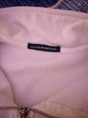 Brandy Melville sweatshirt  thumbnail 2