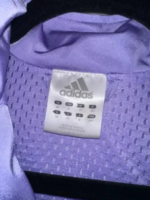 Adidas Zip Jacket thumbnail 3