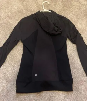 Lululemon Dance Studio Reversible Jacket thumbnail 3