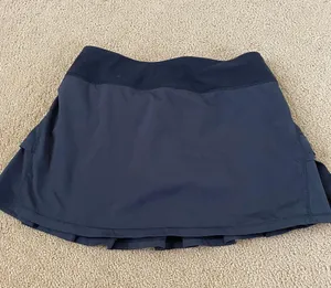 Lululemon Ivivva Ruffled Skirt thumbnail 1