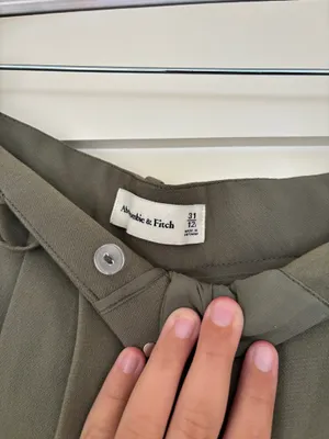 Abercrombie Trousers thumbnail 2