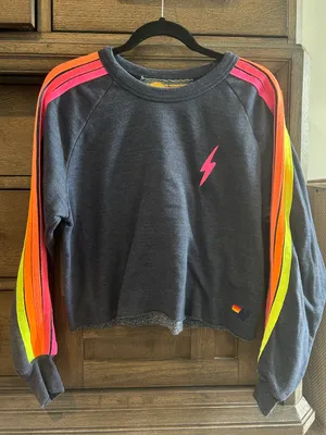 Aviator Nation Sweatshirt thumbnail 1