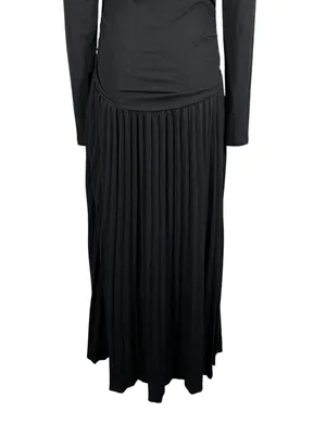 NEW LIONESS Field Of Dreams Maxi Dress Size Medium thumbnail 8
