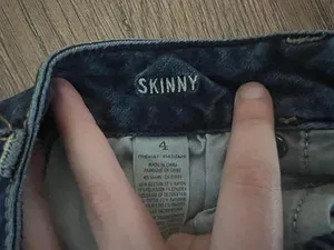 American Eagle Skinny Jeans thumbnail 4