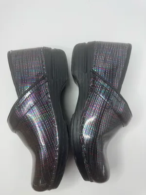 Dansko Pro XP Multi Criss Cross Clogs Size EU38 /US 7.5 -8 thumbnail 6