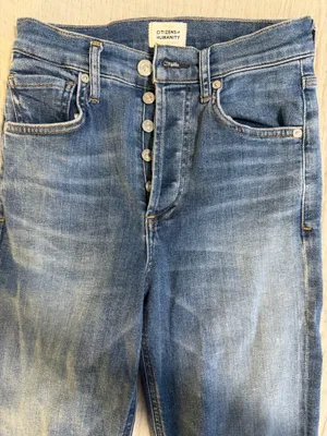 Citizen of humanity jeans thumbnail 2