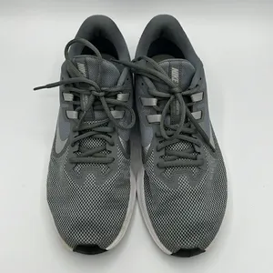 Nike Women's Downshifter 9‎ - Cool Grey Size 10. B64 thumbnail 5