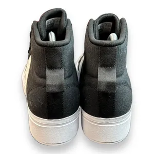 Adidas Shoes Womens Size‎ 8.5 Nizza Mid Top Platform Sneaker thumbnail 3