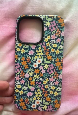 CASETiFY Case iPhone 14 Pro Max thumbnail 1
