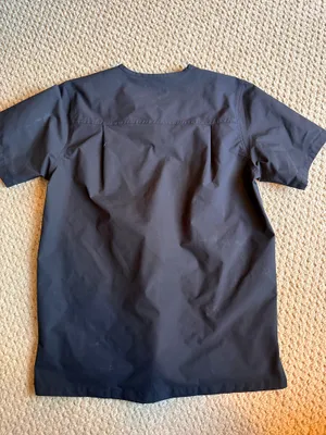 Carhartt Scrub Top thumbnail 4