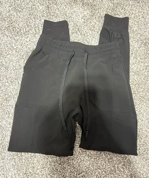 Carhartt Scrub Joggers thumbnail 1