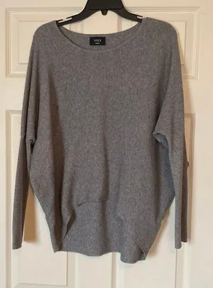 ‎Vici small grey Sweater thumbnail 1