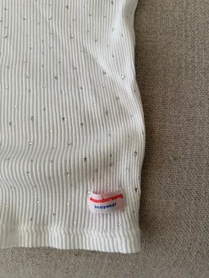 Alexander Wang Top thumbnail 3
