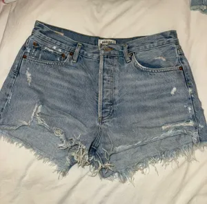 AGOLDE Parker Shorts thumbnail 1
