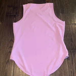 Time and Tru Lavender bodysuit size large Purple thumbnail 5