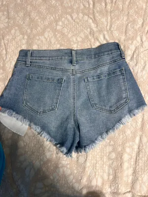 Sincerely Jules Shorts thumbnail 4