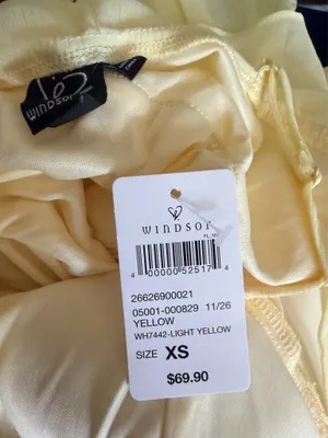 Windsor Dress Mini thumbnail 5