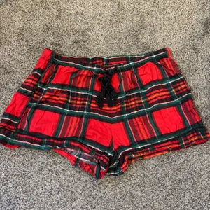 Victoria’s Secret Pink Sleep Shorts thumbnail 1