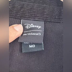 Disney The Nightmare Before Christmas Bonfire Shacket thumbnail 9