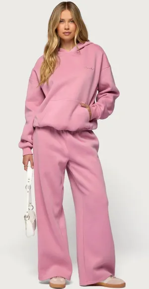 Edikted Sweatpants thumbnail 1