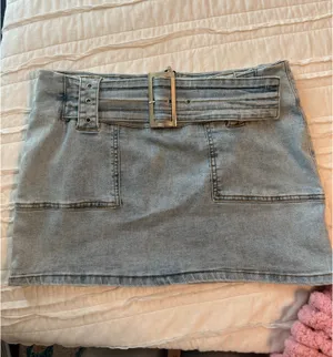 Edikted Mini Skirt thumbnail 2