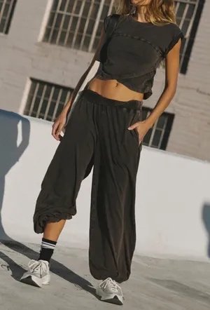 Free People crossover set thumbnail 1