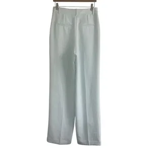 ✨Aritzia’s Wilfred The Dashwood Sz 8 Pant in Mint✨ thumbnail 5