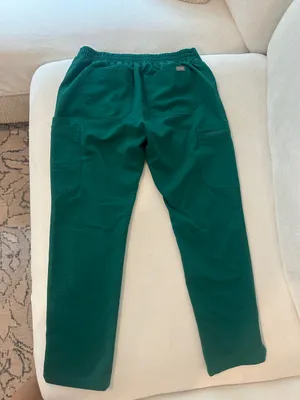 FIGS Cargo Kade Pants Scrub thumbnail 2