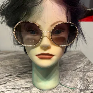 Quay Australia Tortoise Shell Sunglasses thumbnail 1