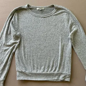 Gaze Soft Knit Sweater thumbnail 4