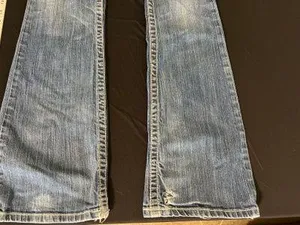 Starlite Flare Boot Cut thumbnail 3