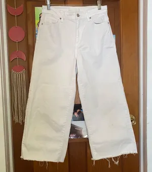 Uniqlo Jeans thumbnail 1