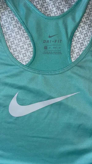 Nike Dri-Fit Women’s Running Tank Top Racerback thumbnail 4