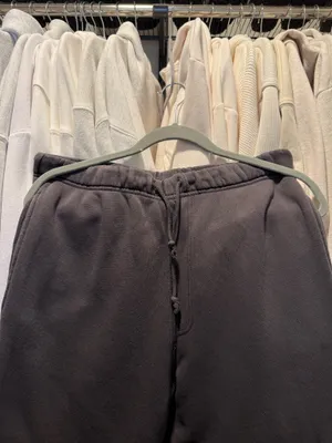Elwood Sweatpants Gray thumbnail 3