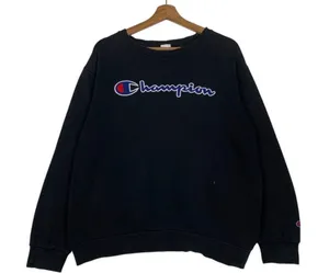 Champion Sweatshirt Crewneck  thumbnail 1