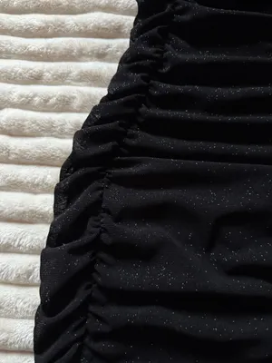 Misty Rose Black Dress Size XS thumbnail 3