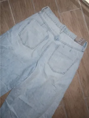WE THE FREE CRVY GIA high rise wide leg jeans thumbnail 5