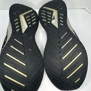 Brooks Levitate 5 Women’s 9 B Black Running Shoes 1203571B090 Heel Damage thumbnail 7