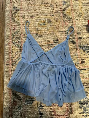 Urban Outfitters Top thumbnail 2