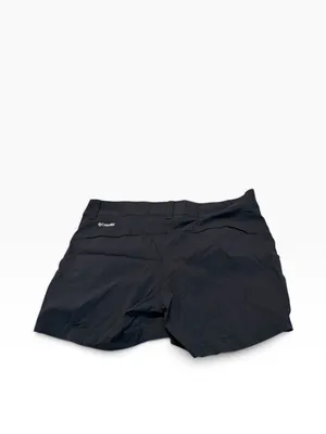 COLUMBIA Omni-shield black shorts thumbnail 3