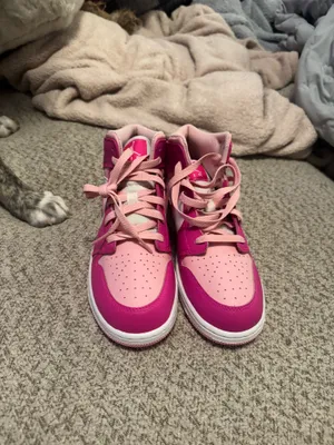 Nike Jordan Air Women’s Mid thumbnail 5