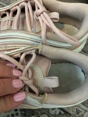 Nike Air Max 97 Women’s Sneakers thumbnail 7