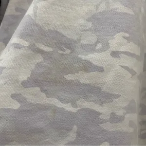 Lululemon Perfectly Oversized Crew in Igcognito Camo Alpine White Multi thumbnail 8