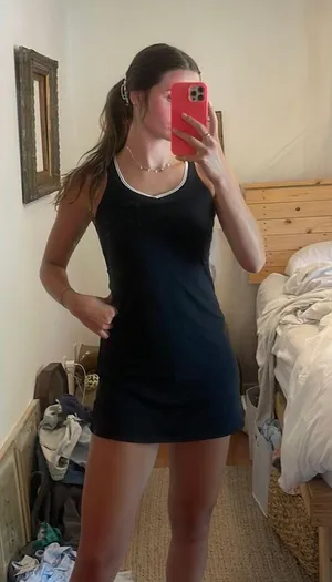 Tennis Dress thumbnail 3