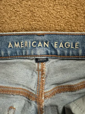 American Eagle Jeans thumbnail 3