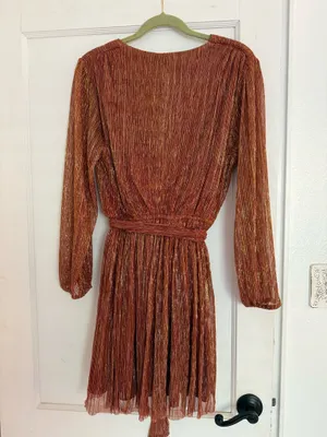 Shimmer Dress - Dress Forum thumbnail 4