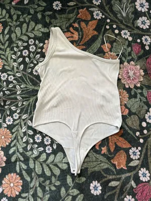 Abercrombie Bodysuit XL thumbnail 5