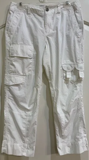 Ralph Lauren Vintage Cargo Pants Size 10 thumbnail 1