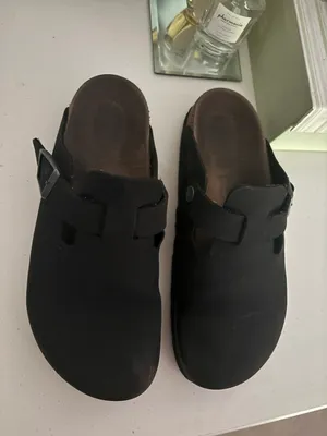 Birkenstock Boston Clog thumbnail 6