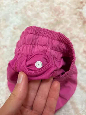 Lululemon Hotty Hot Shorts thumbnail 4